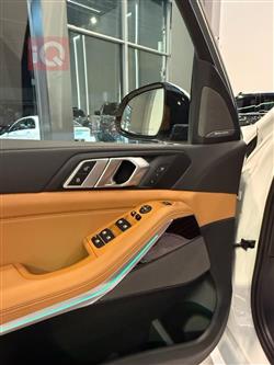 بي ام دبليو X5